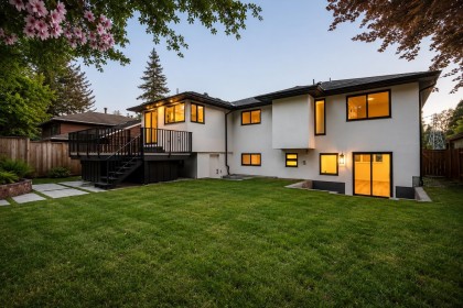 Photo 3 at 2654 Masefield Road, Lynn Valley, North Vancouver