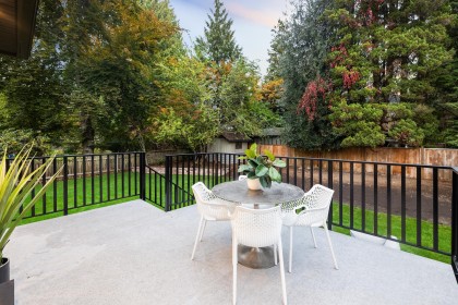 Photo 36 at 2654 Masefield Road, Lynn Valley, North Vancouver