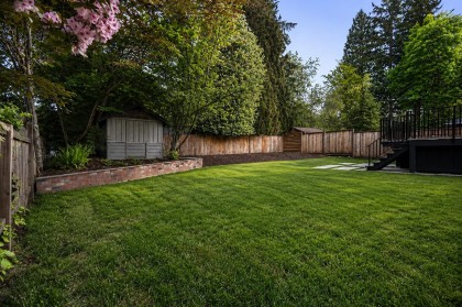 Photo 5 at 2654 Masefield Road, Lynn Valley, North Vancouver