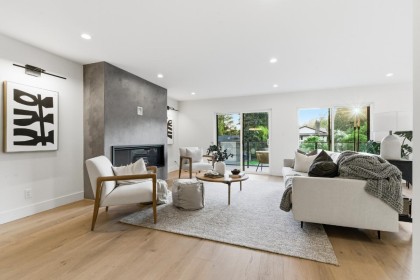 Photo 10 at 2654 Masefield Road, Lynn Valley, North Vancouver