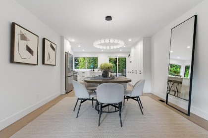 Photo 14 at 2654 Masefield Road, Lynn Valley, North Vancouver