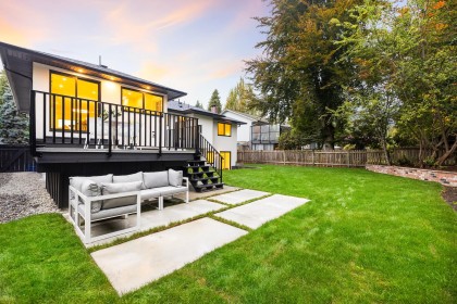 Photo 37 at 2654 Masefield Road, Lynn Valley, North Vancouver