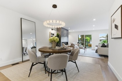 Photo 15 at 2654 Masefield Road, Lynn Valley, North Vancouver