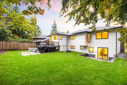 Photo 39 at 2654 Masefield Road, Lynn Valley, North Vancouver