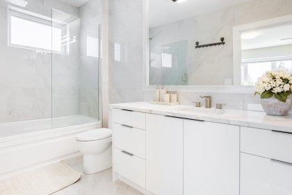 Photo 16 at 1470 W 57th Avenue, South Granville, Vancouver West