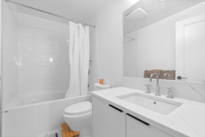 Photo 6 at 5 - 237 Ridgeway Avenue, Lower Lonsdale, North Vancouver