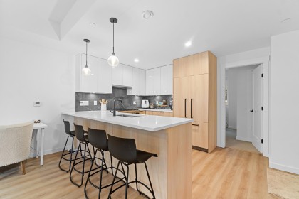 Photo 17 at 5 - 237 Ridgeway Avenue, Lower Lonsdale, North Vancouver