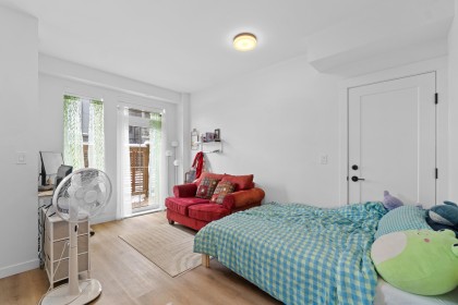 Photo 5 at 5 - 237 Ridgeway Avenue, Lower Lonsdale, North Vancouver