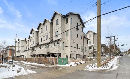 Photo 20 at 5 - 237 Ridgeway Avenue, Lower Lonsdale, North Vancouver