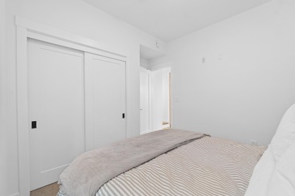Photo 10 at 5 - 237 Ridgeway Avenue, Lower Lonsdale, North Vancouver