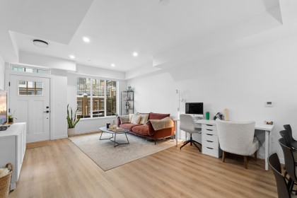 Photo 15 at 5 - 237 Ridgeway Avenue, Lower Lonsdale, North Vancouver