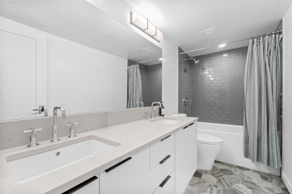Photo 19 at 5 - 237 Ridgeway Avenue, Lower Lonsdale, North Vancouver