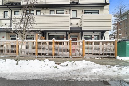 Photo 21 at 5 - 237 Ridgeway Avenue, Lower Lonsdale, North Vancouver