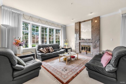 Photo 2 at 6388 Laburnum Street, Kerrisdale, Vancouver West