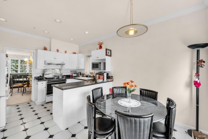 Photo 13 at 6388 Laburnum Street, Kerrisdale, Vancouver West
