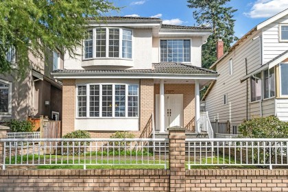 Photo 1 at 6388 Laburnum Street, Kerrisdale, Vancouver West