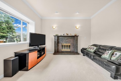 Photo 5 at 6388 Laburnum Street, Kerrisdale, Vancouver West
