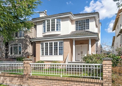Photo 38 at 6388 Laburnum Street, Kerrisdale, Vancouver West