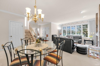 Photo 14 at 6388 Laburnum Street, Kerrisdale, Vancouver West