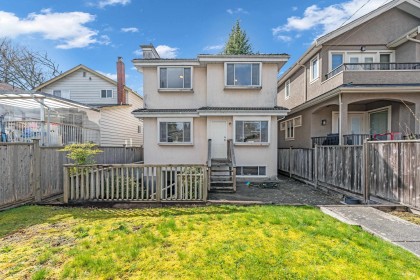 Photo 37 at 6388 Laburnum Street, Kerrisdale, Vancouver West