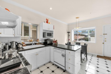 Photo 15 at 6388 Laburnum Street, Kerrisdale, Vancouver West