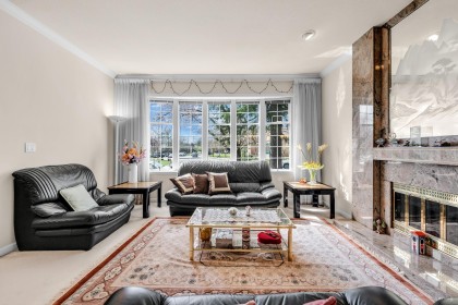 Photo 11 at 6388 Laburnum Street, Kerrisdale, Vancouver West