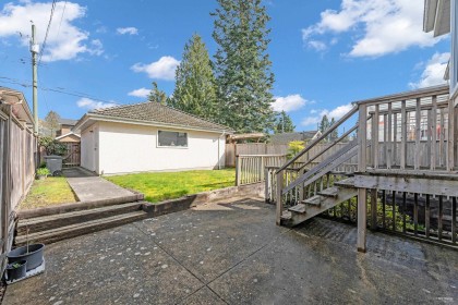 Photo 35 at 6388 Laburnum Street, Kerrisdale, Vancouver West
