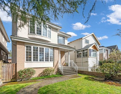 Photo 39 at 6388 Laburnum Street, Kerrisdale, Vancouver West