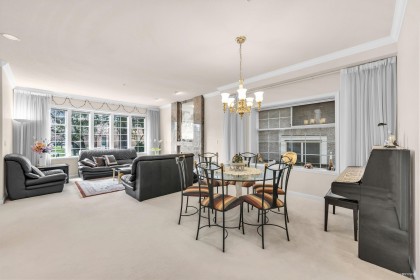 Photo 4 at 6388 Laburnum Street, Kerrisdale, Vancouver West