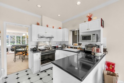 Photo 8 at 6388 Laburnum Street, Kerrisdale, Vancouver West