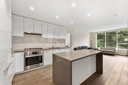 Photo 7 at 1107 - 3487 Binning Road, University VW, Vancouver West