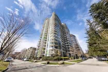 Photo 1 at 1107 - 3487 Binning Road, University VW, Vancouver West
