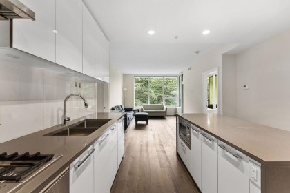 Photo 9 at 1107 - 3487 Binning Road, University VW, Vancouver West