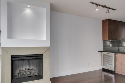 Photo 6 at 221 - 3228 Tupper Street, Cambie, Vancouver West