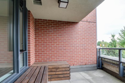 Photo 17 at 221 - 3228 Tupper Street, Cambie, Vancouver West