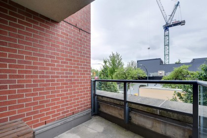 Photo 16 at 221 - 3228 Tupper Street, Cambie, Vancouver West