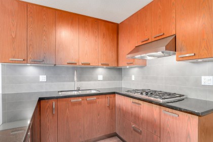Photo 10 at 221 - 3228 Tupper Street, Cambie, Vancouver West