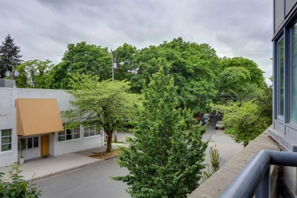 Photo 18 at 221 - 3228 Tupper Street, Cambie, Vancouver West
