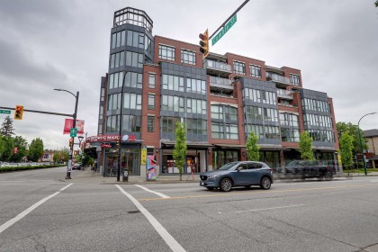 Photo 15 at 221 - 3228 Tupper Street, Cambie, Vancouver West