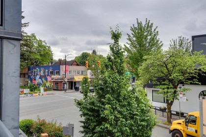 Photo 19 at 221 - 3228 Tupper Street, Cambie, Vancouver West