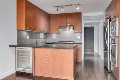 Photo 8 at 221 - 3228 Tupper Street, Cambie, Vancouver West