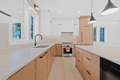 Photo 7 at 6855 Cypress Street, Kerrisdale, Vancouver West