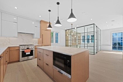 Photo 8 at 6855 Cypress Street, Kerrisdale, Vancouver West