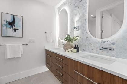 Photo 23 at 2 - 5061 Blenheim Street, Dunbar, Vancouver West