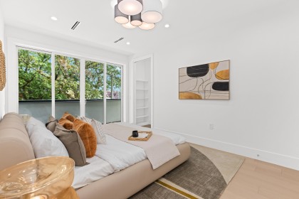 Photo 27 at 2 - 5061 Blenheim Street, Dunbar, Vancouver West