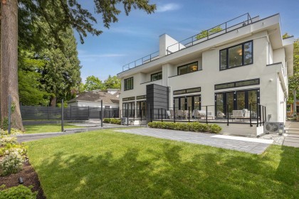 Photo 6 at 2 - 5061 Blenheim Street, Dunbar, Vancouver West