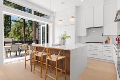 Photo 13 at 2 - 5061 Blenheim Street, Dunbar, Vancouver West