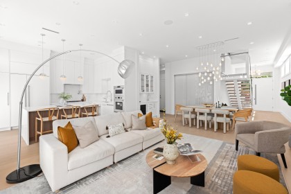 Photo 17 at 2 - 5061 Blenheim Street, Dunbar, Vancouver West