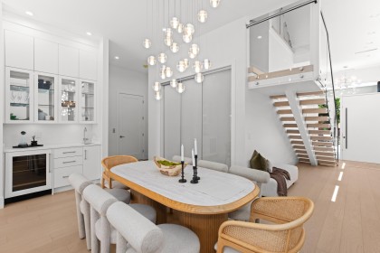 Photo 16 at 2 - 5061 Blenheim Street, Dunbar, Vancouver West