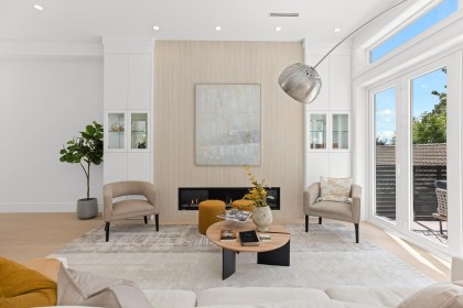 Photo 12 at 2 - 5061 Blenheim Street, Dunbar, Vancouver West